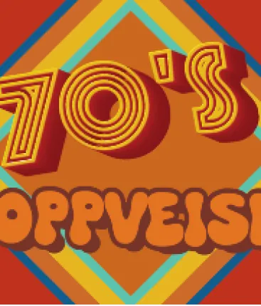 70 ´s Poppveisla 